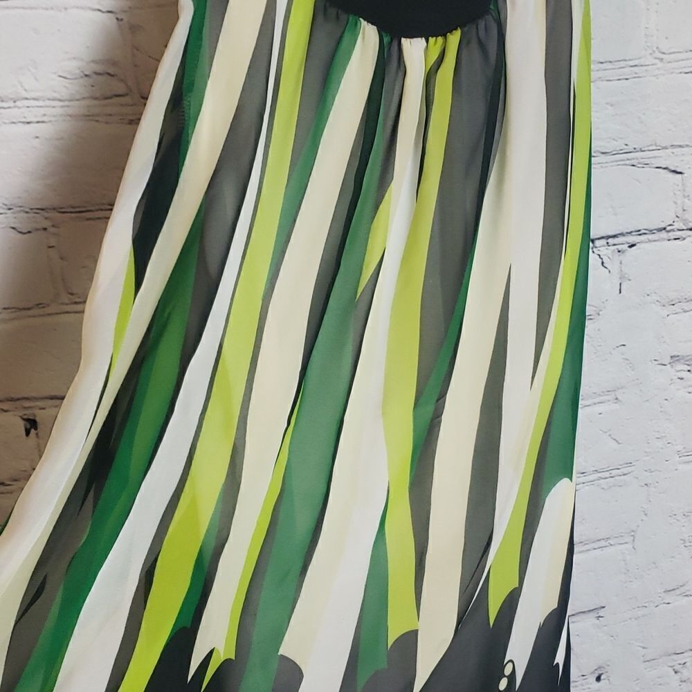 MKM Designs Blouse - Picture 3 of 8
